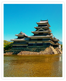 長野県の写真