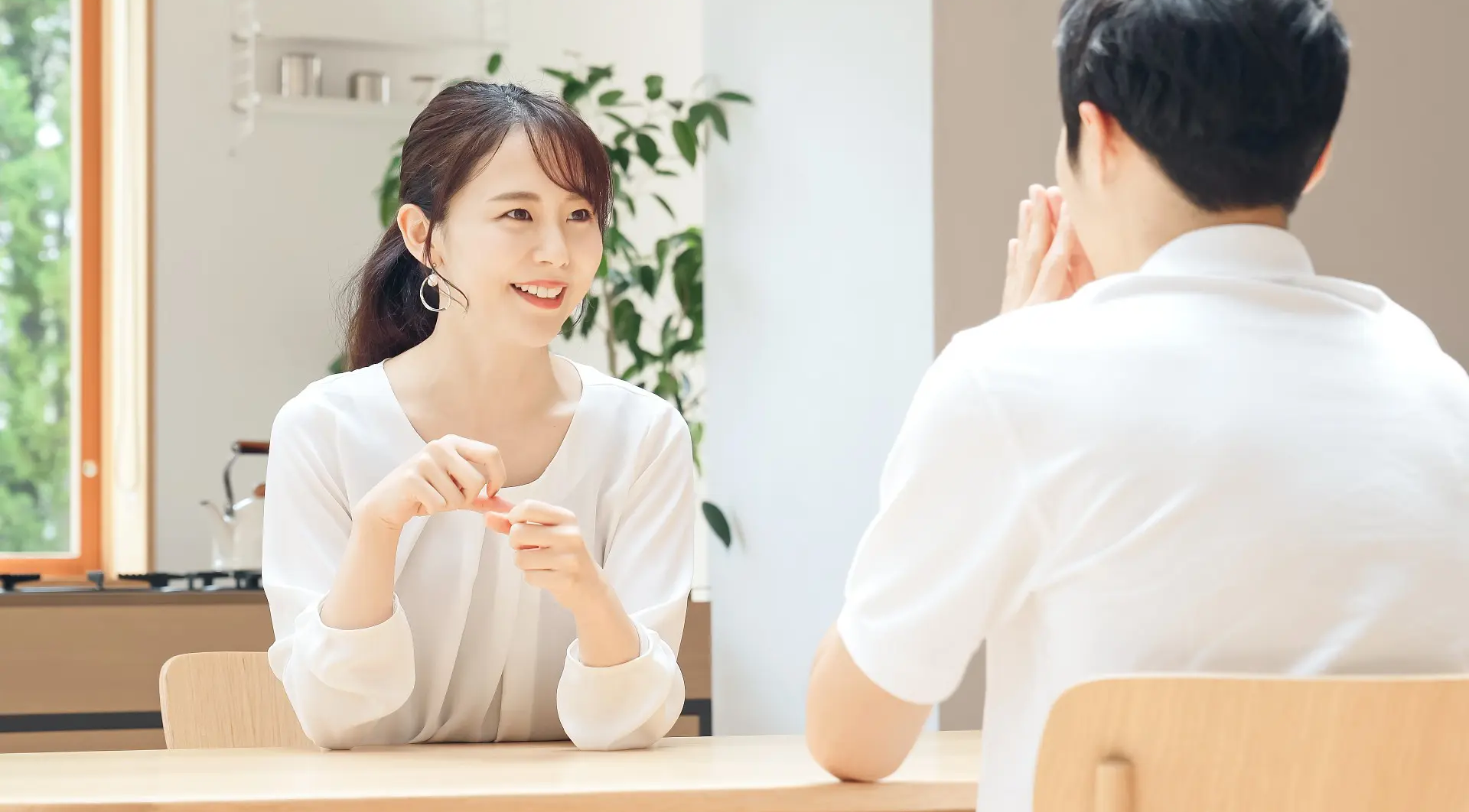 ご入会後〜ご成婚までの流れイメージ