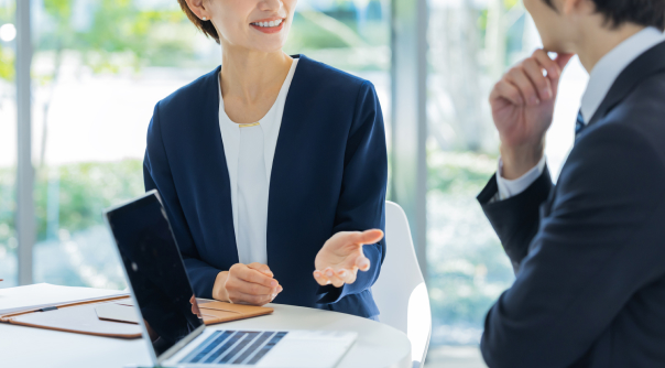 ご入会後〜ご成婚までの流れイメージ