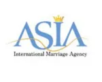 アジア国際結婚相談所ロゴ画像